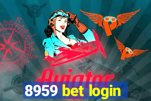 8959 bet login